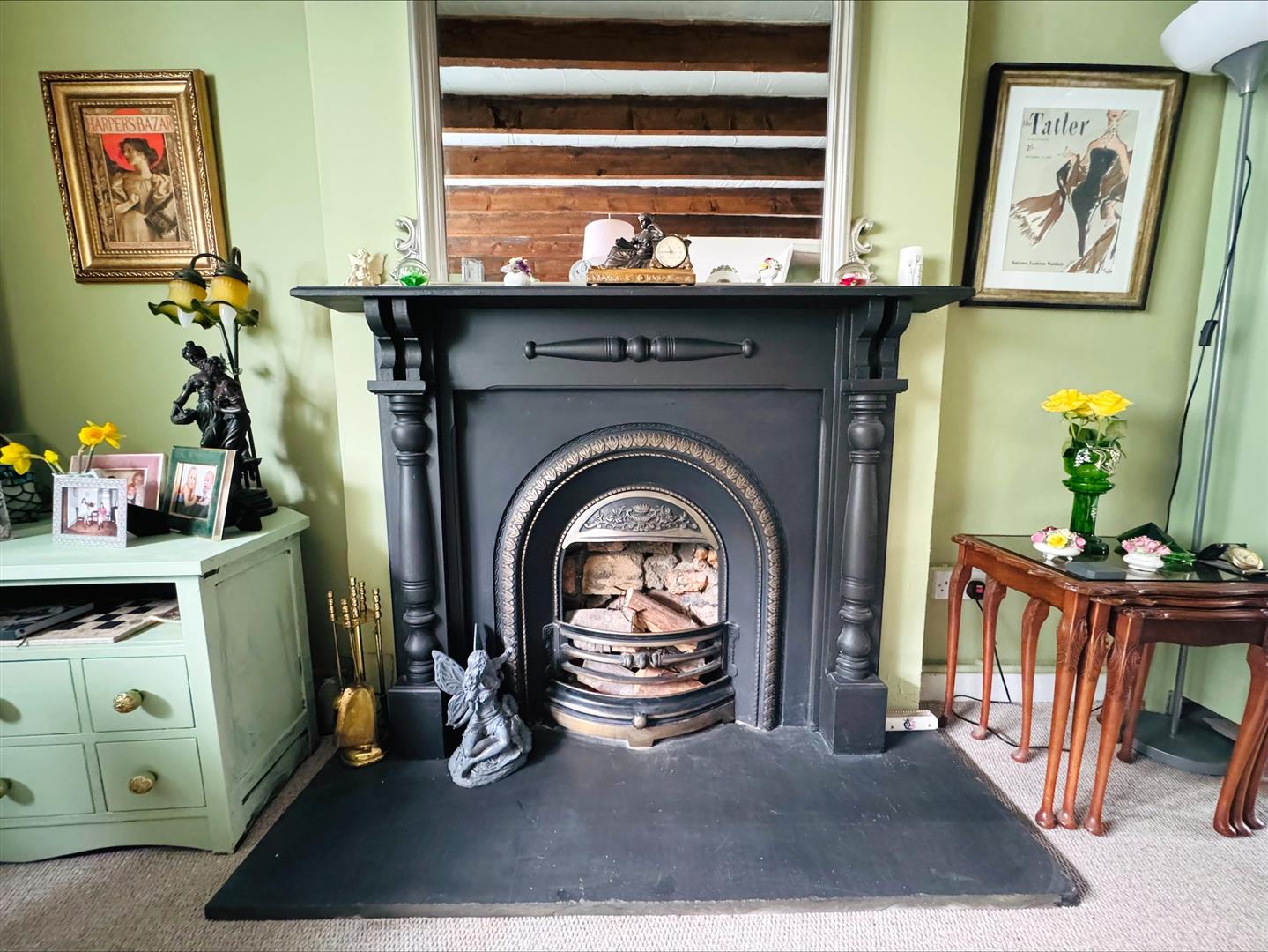 Union Buildings, Llanelli, SA15 3JW